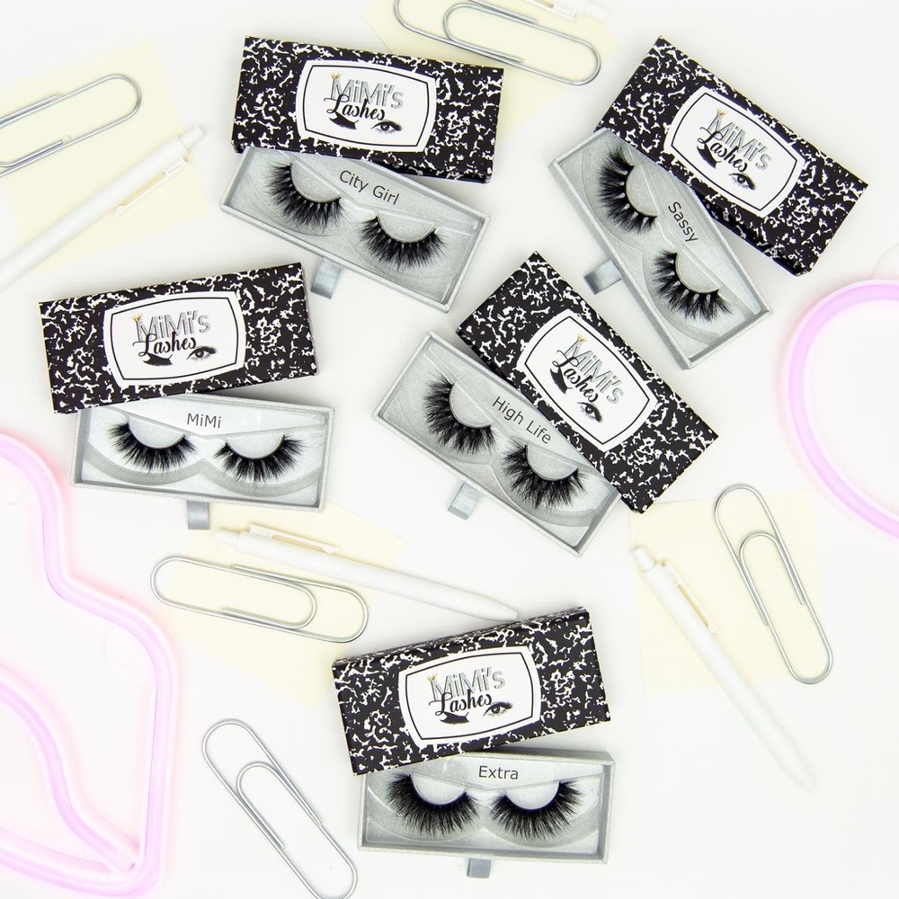 💗 Lash Strips 💗